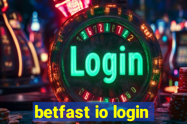 betfast io login